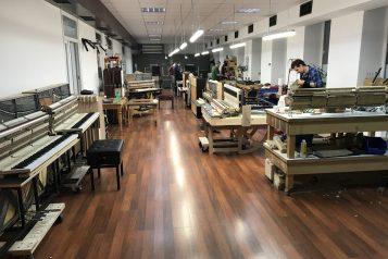 FEURICH Wien KLAVIERmanufaktur FEURICH Wien KLAVIERmanufaktur