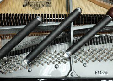 Carbon Tuning Hammer