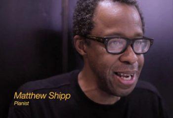 Matthew Shipp