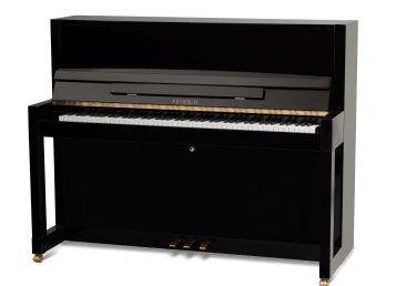Mod. 115 - Premiere #10black brass
