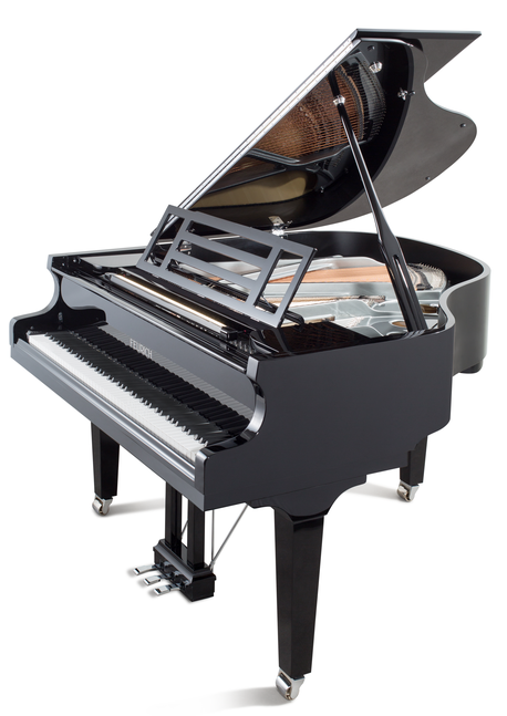 Mod. 162 - Dynamic I #10black_chrome