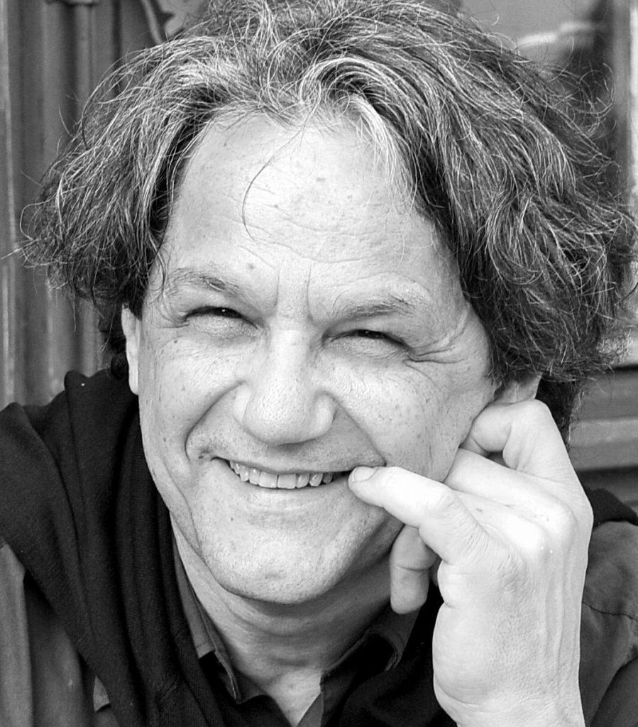 Stephen Paulello