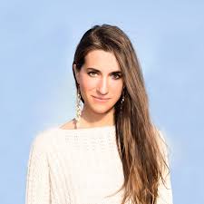 Anna Serret Almenara Anna Serret Almenara