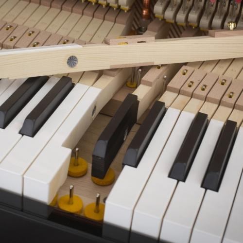 FEURICH Mod. 115 - Premiere keys