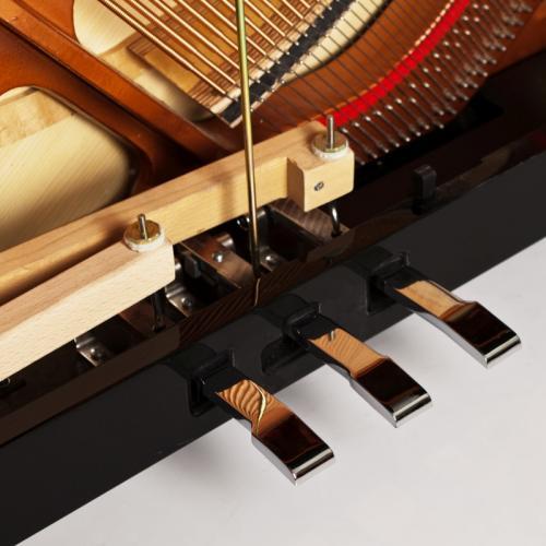 FEURICH Mod. 115 - Premiere pedal system