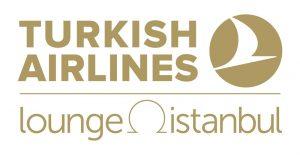 Turkish Airlines Lounge Istanbul Logo